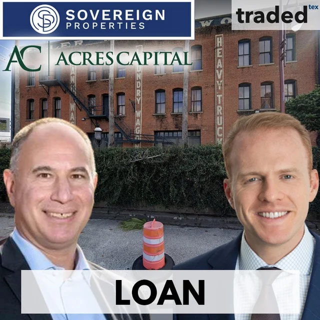 Sovereign Properties Acquires Multifamily Property In Downtown Houston For $49M