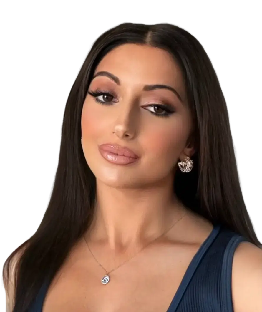 Mariam Tvildiani 