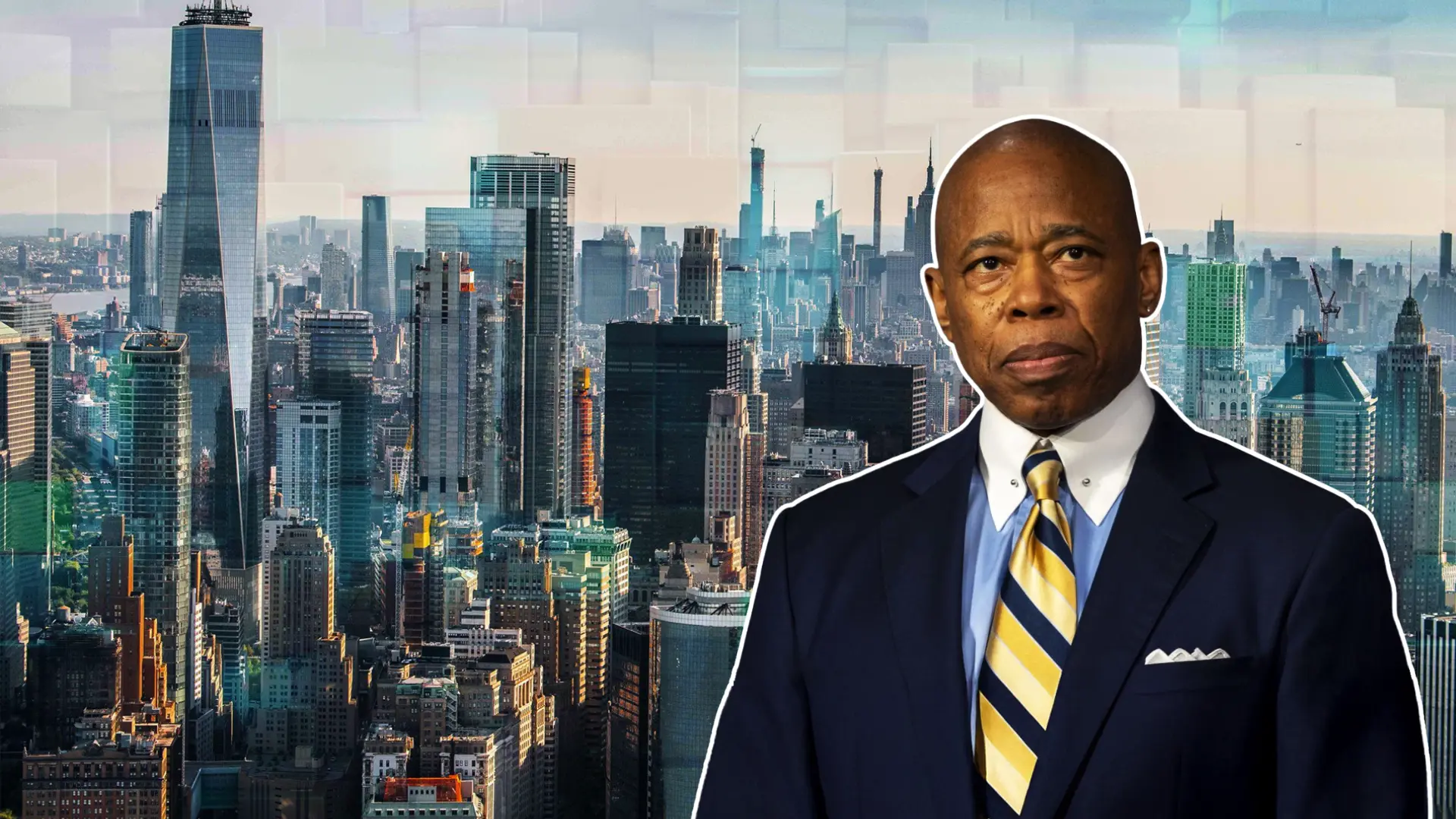 NYC Real Estate Tax Revenue Hits Record $37 Billion, Anchoring Nearly Half of City's Budget