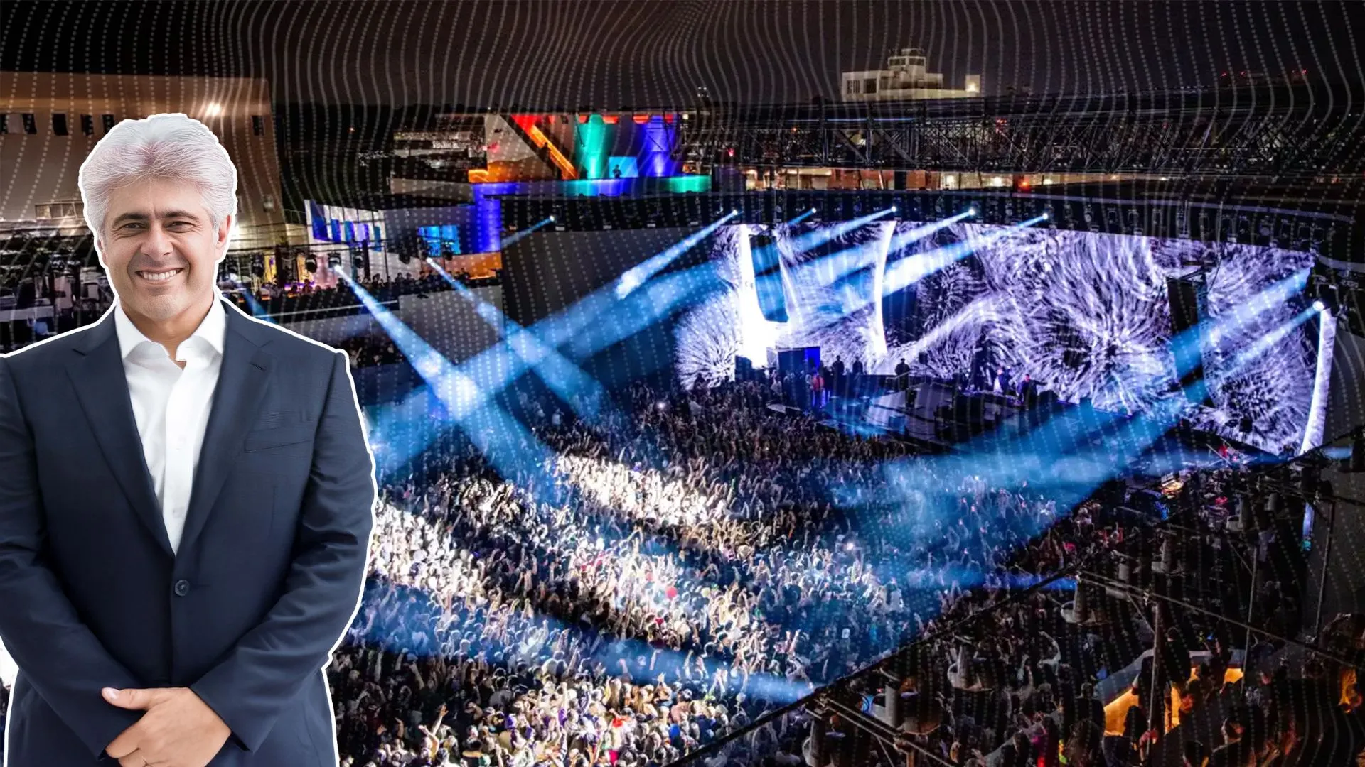 Pacha Returns to New York After $110 Million Brooklyn Mirage Sale to FIVE Holdings