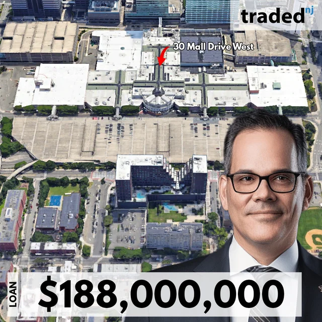 Simon Property Group And LeFrak Family Secure $188 Million Loan For Newport Centre Mall In Jersey City