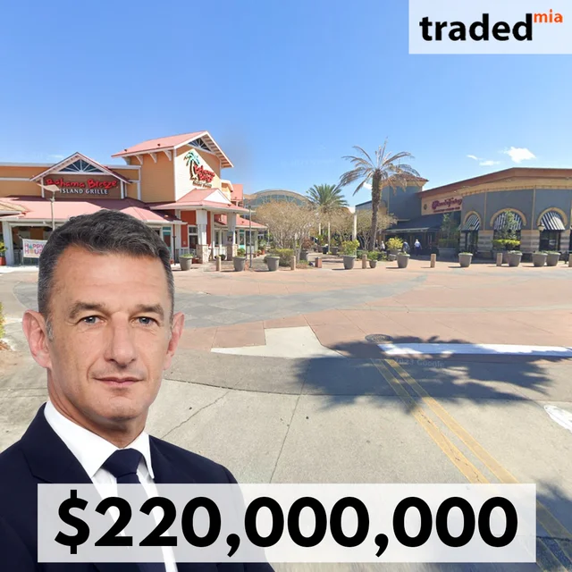 North American Development Group Acquires Westfield Brandon Mall In Florida For $220M