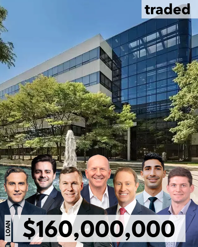 Goldman Sachs And Morgan Stanley Provide $160 Million Refinance Loan For Mixed-Use Property In Paramus NJ