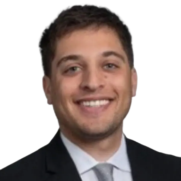 Gabriel Strauss