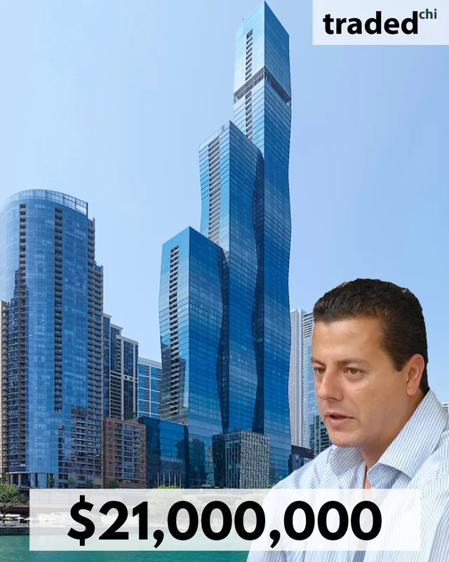 Salomon Juan Marcos Villarreal Of GD Holdings Acquires 16-Unit Condo Portfolio From Sony For $21M