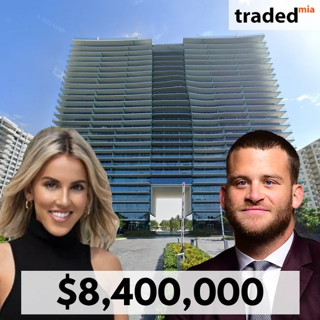 Consultatio USA Sells Bal Harbour Condo For $8.4M