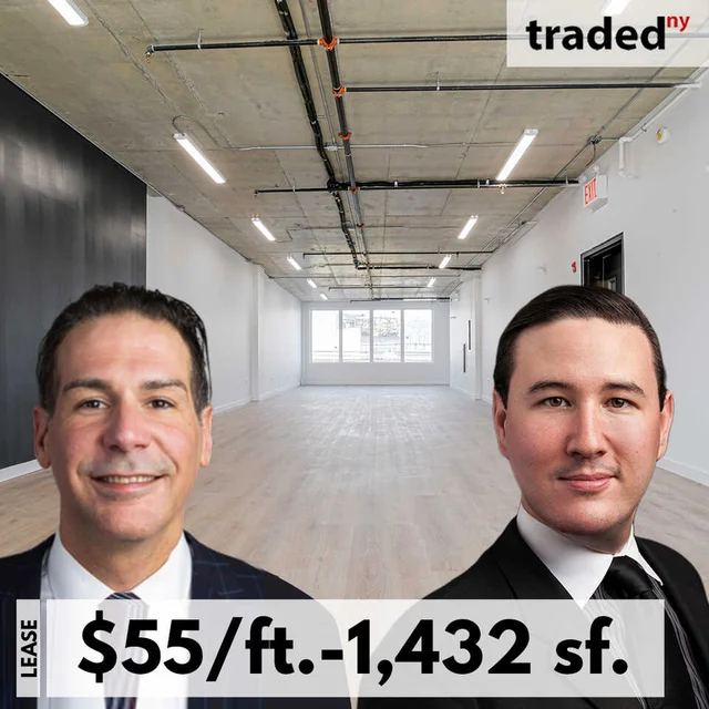 Event Space Tenant Leases Retail Space At 1308-1310 Myrtle Avenue In New York City