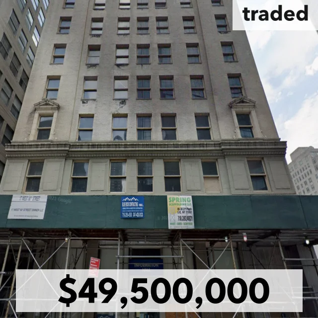The Shefa School Acquires Property In New York For $49.5 Million With JLL Representation