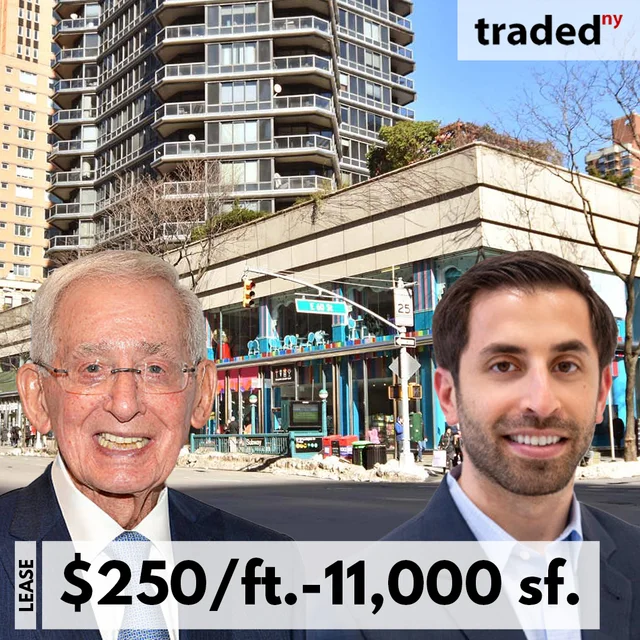 Blinds To Go Leases Debut Storefront At 1011 3rd Avenue In Upper East Side