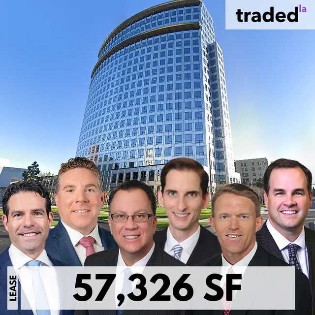 Snell & Wilmer L.L.P Signs Lease For 57326 Square Feet At Plaza Tower Costa Mesa