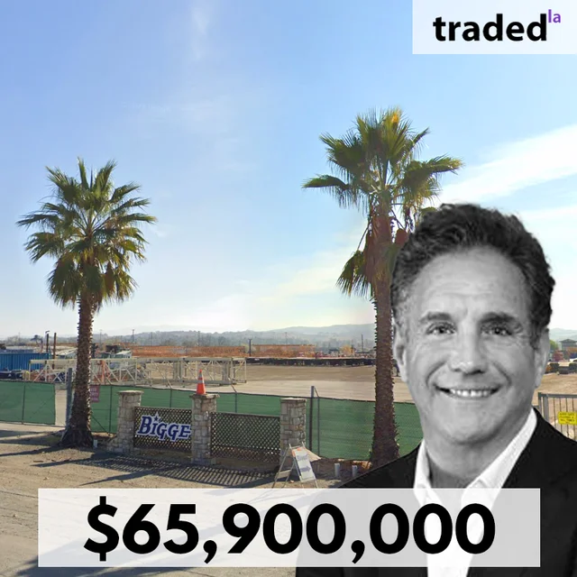 Square Mile Capital Acquires Development Site In Pleasanton For $65.9M