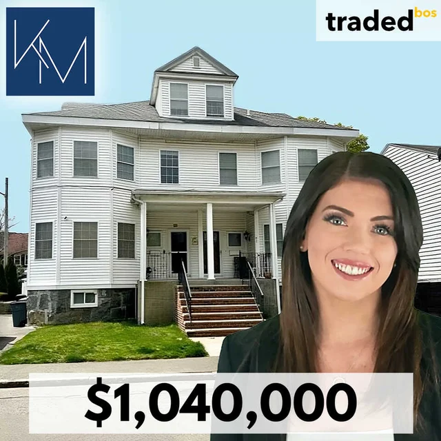 Mahmoud El Hashash Acquires Multifamily Property In Quincy, MA For $1.04M