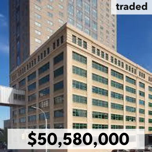 Kushner Companies Acquires 121 Pearl Street Brooklyn For $50.58M From Invesco Real Estate