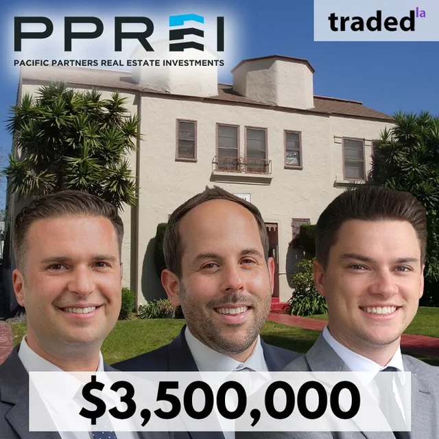 Jon Swire Acquires 16-Unit Multifamily Property In Los Angeles For $3.5M