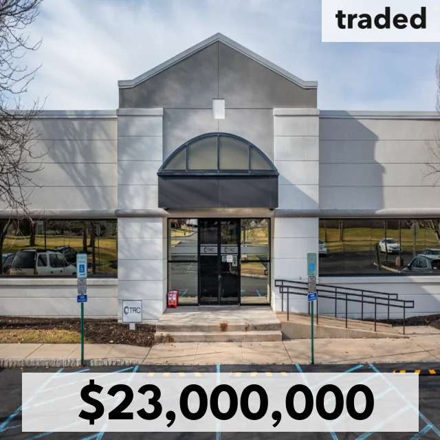 Shelbourne Global Solutions Acquires Property From Mountain Development Corp For $23M In New Providence