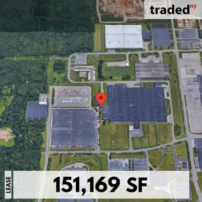 Ranger Design Leases 151169 Square Feet Industrial Space At 700 Resende ...