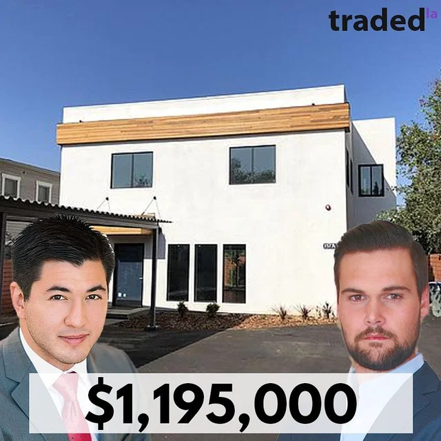 Mian Situ Acquires Mixed-Use Property In Pasadena For $1.2M