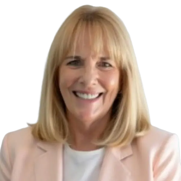 Annette Berger