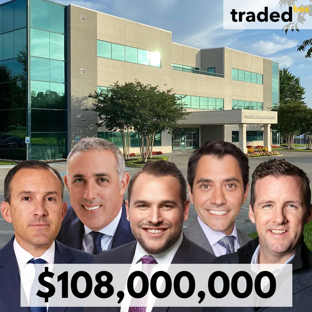 Altera Fund Acquires 10-Property Medical Office Portfolio From NHP For $108 Million