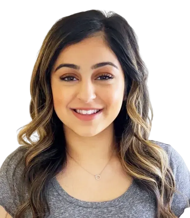 Jessica Kaur