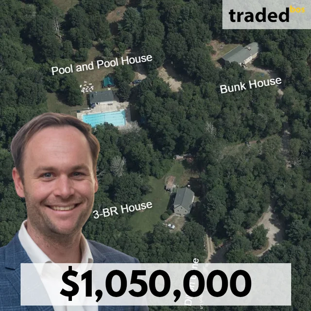 Frida LLC Acquires 173-Acre Land In Swansea, MA For $1.05M