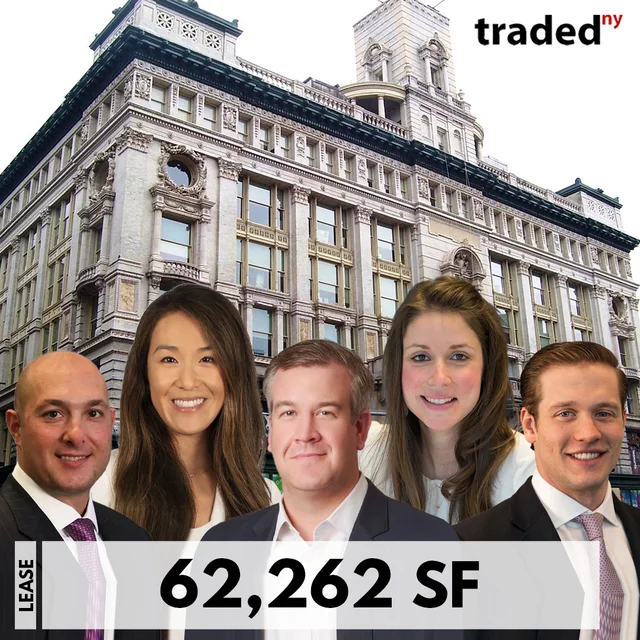 Cole Haan Renews 62,262 Square Foot Office Lease At 620 6th Avenue In Flatiron District