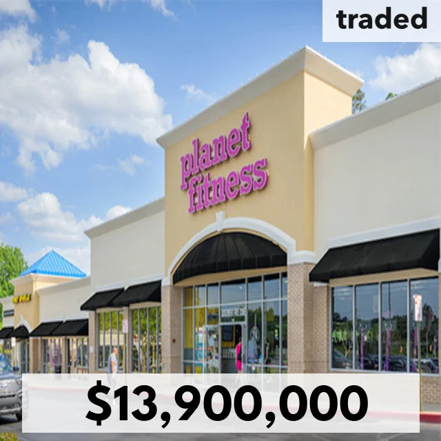 Phillips Edison & Company Acquires Retail Center At Cobb Parkway In Kennesaw For $13.9M