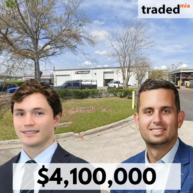 New Age Properties LLC Acquires 6907 Broadway Avenue Office Building For $4.1M From Brightway Ventures LLC