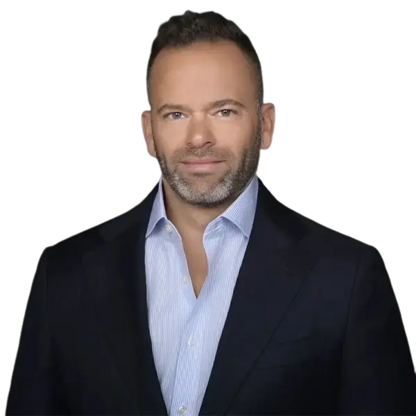 Evan Fript