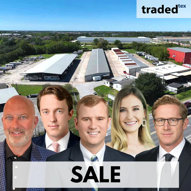 RecNation Acquires Self Storage Facility In Houston From Sunbelt Storage II