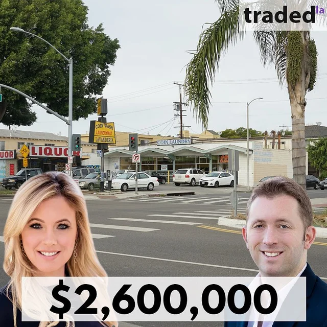 Bob Halavi Acquires $2.6M Retail Property On Washington Pl In Mar Vista