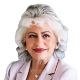 Lela Ashkarian