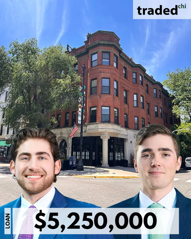 Essex Capital Markets Secures $5,250,000 Refinance For Mixed-Use Property In Chicago