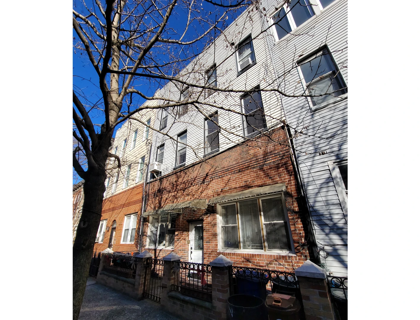 Renovated 6 Family in Greenpoint at 46 Sutton Street
