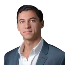 Daniel Delgado