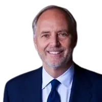 William Gerrity