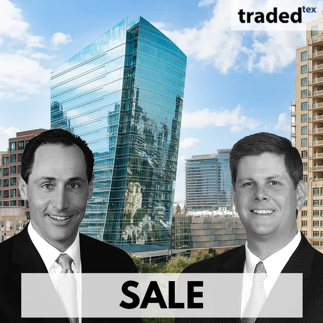 Granite And Highwoods Acquire Mixed-Use Property In Dallas For $394.7M