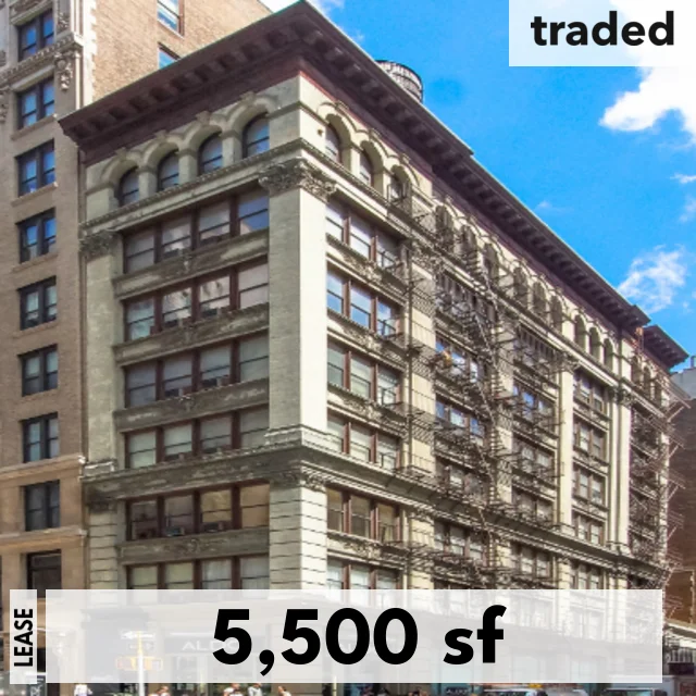 Calzedonia Signs Lease For 5500 Square Feet At 97 5th Ave New York With ATA Enterprises