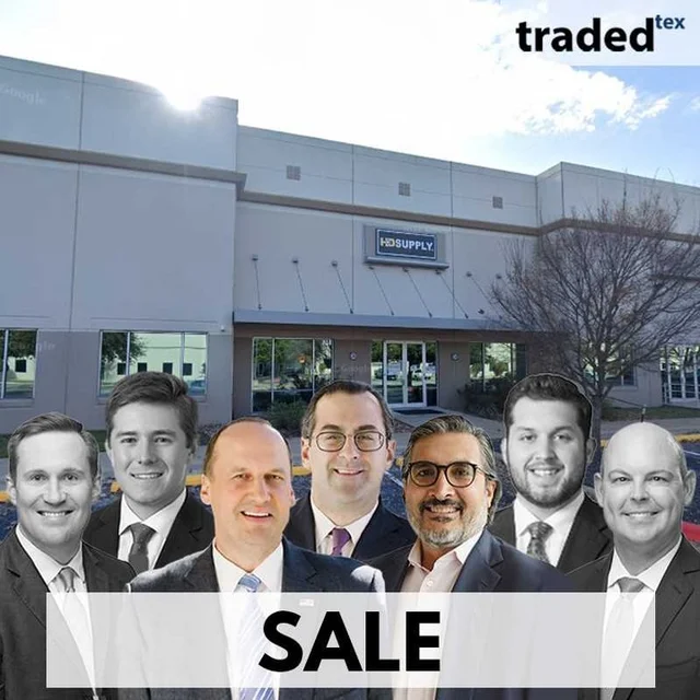 BentallGreenOak Acquires Industrial Property In Austin From KBS