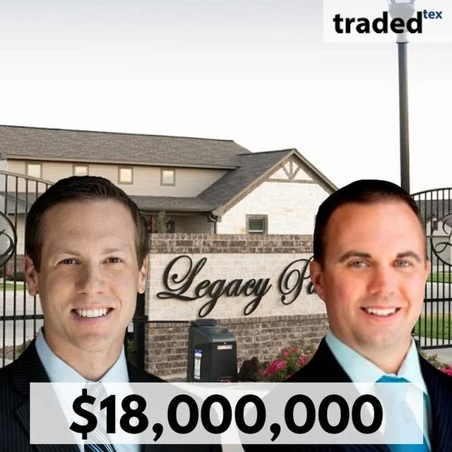 Senior Living Investment Brokerage Acquires Senior Housing In Granbury For $18M