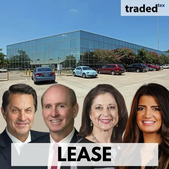 HostGator Leases 38,582 SF Office Space At 5005 Mitchelldale Street, Houston
