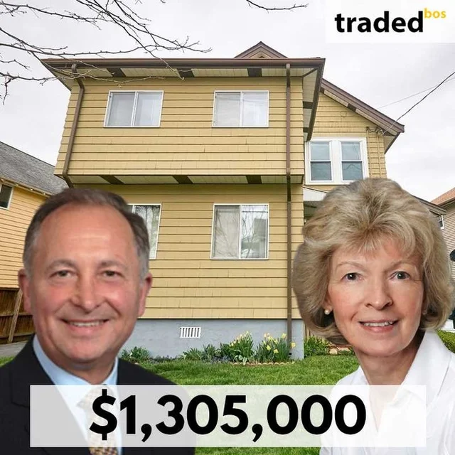 Berkshire Hathaway HomeServices Acquires Belmont Multifamily For $1.3M