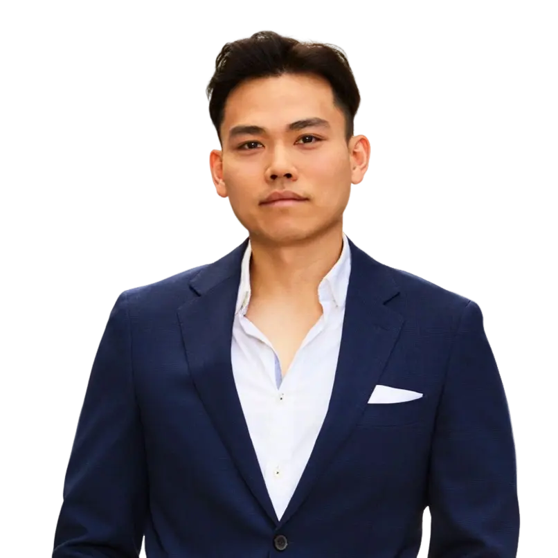 Marvin Chu