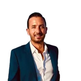 Jonathan Teboul