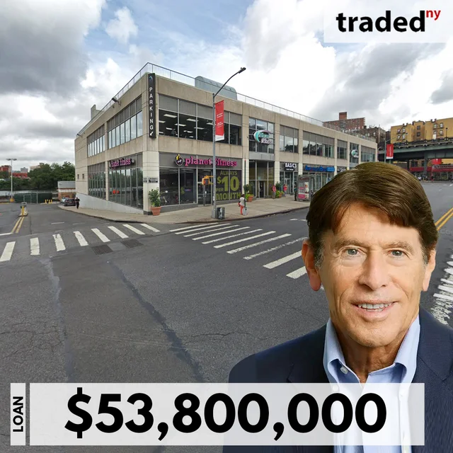 Washington Square Partners Refinances Marble Hill Properties With $53.8M Loan From 3650 REIT