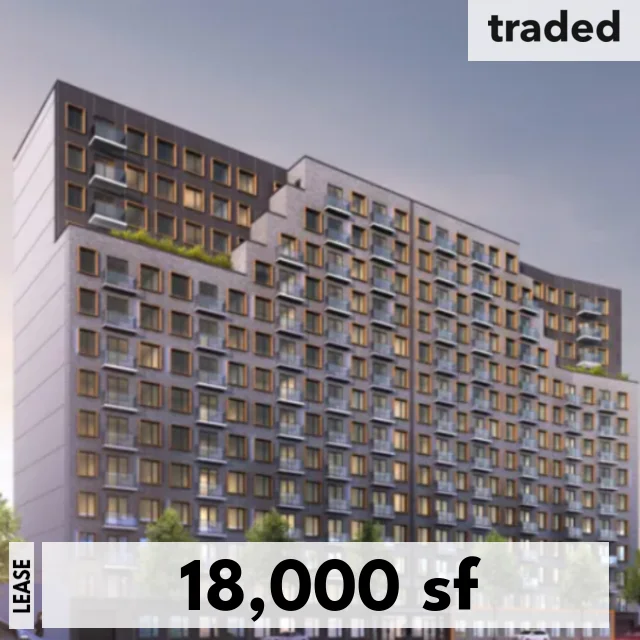 GC Parking Leases 18,000 SF Space At 310 Grand Concourse, Bronx
