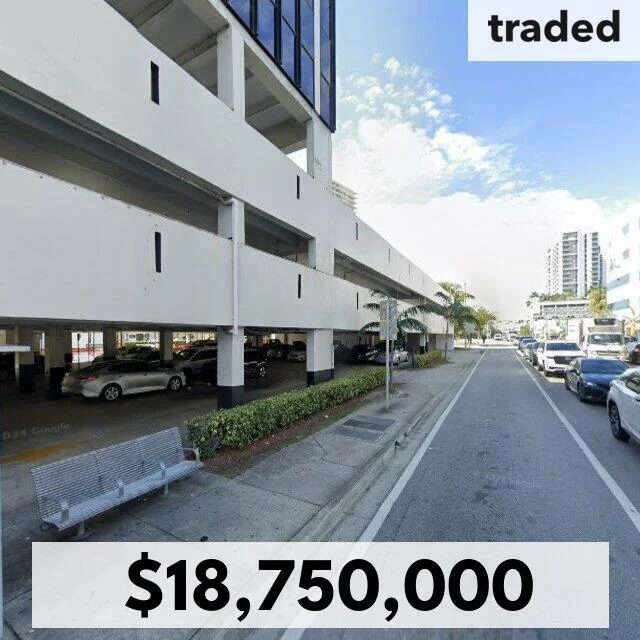 Mack Real Estate Group LLC Acquires Office Property From Terra Group And Avra Jain For $18.75M