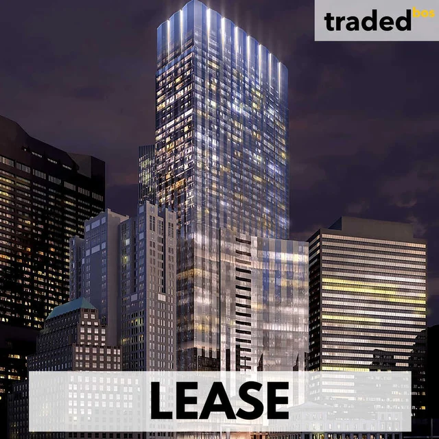 Deloitte Secures 138,000 SF Lease At Boston's Winthrop Center From Millennium Partners