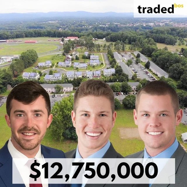 Pine Ridge Greenfield LLC Acquires Multifamily Property In Greenfield, MA For $12.75M
