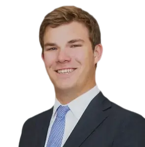 Harrison Schuhmacher
